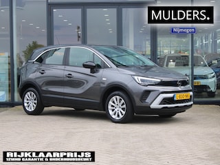 Opel Crossland 1.2 Turbo Elegance TREKHAAK / CAMERA / PDC