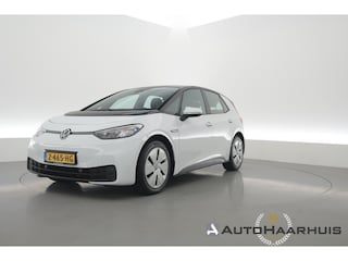 Volkswagen ID.3 Pro 58 kWh | Rijklaar! | Adapt. Cruise | Navi |  Apple CarPlay & Android Auto | Stoelverw. | DAB