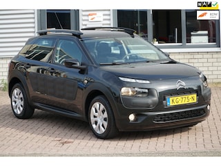 Citroën C4 Cactus 1.2 PureTech Feel