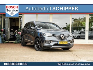 Renault Kadjar 1.3 TCe Black Edition