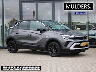 Opel Crossland 1.2 Turbo GS Line NAVI / PDC / CAMERA