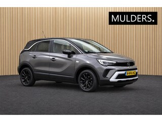 Opel Crossland 1.2 Turbo GS Line NAVI / PDC / CAMERA