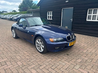 BMW Z3 Roadster 1.8