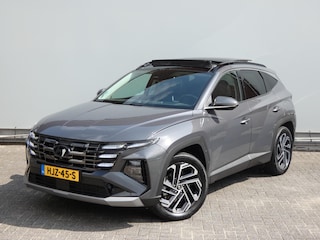 Hyundai Tucson 1.6 T-GDi PHEV 252pk 2WD Aut Premium Sky