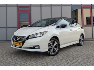 Nissan Leaf e+ N-Connecta 62kWh SOH 91% Trekhaak