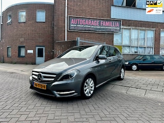 Mercedes-Benz B-klasse 180 Ambition