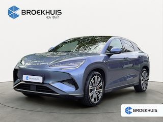 BYD Sealion 7 Excellence AWD 91.3 kWh 531PK! | DIRECT LEVERBAAR | PANO DAK | DYNAUDIO | 360° CAMERA | HUD | 20" LMV | KEYLESS | STOELVENTILATIE |