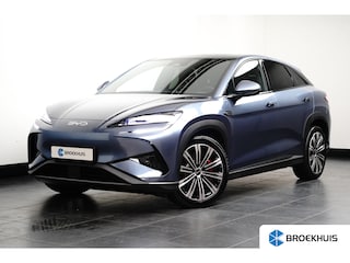 BYD Sealion 7 Excellence AWD 91.3 kWh 531PK! | DIRECT LEVERBAAR | PANO DAK | DYNAUDIO | 360° CAMERA | HUD | 20" LMV | KEYLESS | STOELVENTILATIE |