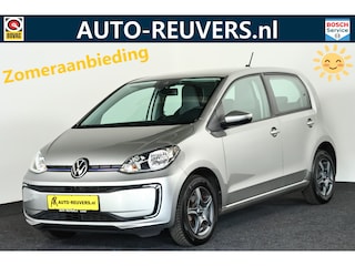 Volkswagen Up Style / Lichtmetaal / Stoelverw / Allseason