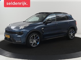 Lynk & Co 01 1 1.5 | Stoelverwarming | LED | Navigatie | 360 Camera