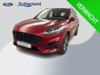 Ford Kuga 2.5 PHEV ST-Line Trekhaak met afneembare Kogel | Winter Pack | Driver Pack