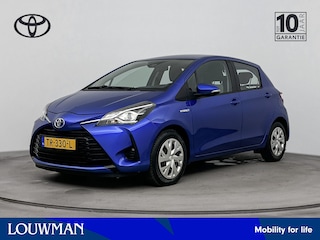 Toyota Yaris 1.5 Hybrid Active | Cruise Control | Climate Control |