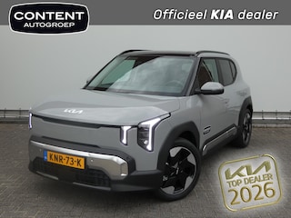 Kia EV2 42,2 kWh 147pk (4-zits) Plus Advanced