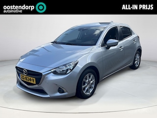 Mazda 2 1.5 Skyactiv-G Sport Selected | Navigatie | Rijklaarprijs!