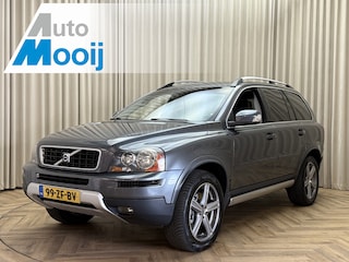 Volvo XC90 3.2 Sport 7-Persoons / Leder / Trekhaak / Memory / Navigatie / Cruise / ECC Clima / Org.NL!