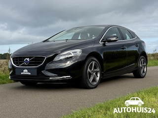 Volvo V40 1.6 T2 R-Design NL-AUTO|XENON|NAVI|DEALER ONDERH.