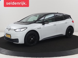 Volkswagen ID.3 First Plus 58 kWh | SOH 91,4% | Camera | LED | Stoelverwarming | LM-Velgen |