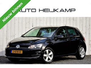 Volkswagen Golf 1.2 TSI Highline | Navi | Goed onderhouden! |