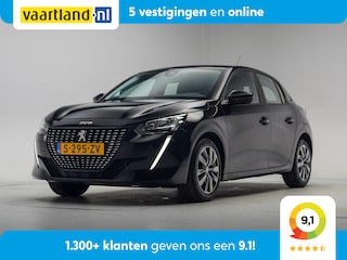 Peugeot 208 1.2 PureTech Active Pack [ Navi Apple/Android Cruise Airco PDC ]