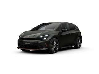 Cupra Born Business | Achteruitrijcamera | Kinderzitbevestiging vóór en 2e zitrij (ISOFIX) | Parkeersensoren achter & voor