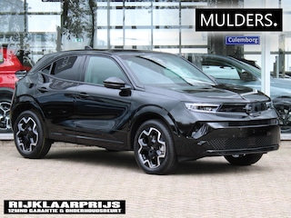Opel Mokka 1.2 Turbo Hybrid GS VOORRAAD KORTING