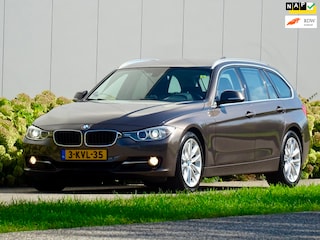 BMW 3-serie Touring 320i Executive Sport | NL | Trekhaak |