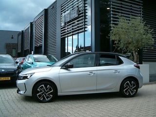 Opel Corsa 1.2 Turbo GS Automaat
