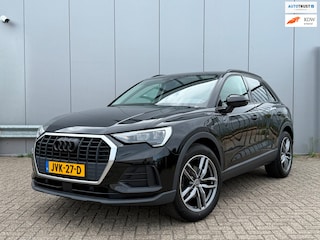 Audi Q3 35 TFSI Advanced | Navigatie | Trekhaak | Leder | Stoelverwarming