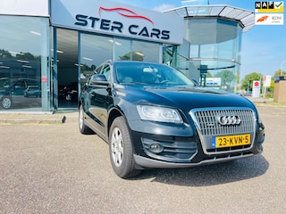 Audi Q5 2.0 TFSI quattro|NAP|Onderhoud|