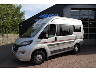 Micro Micro Twin 500S AUTOMAAT Cruise/Camera/Bus Biker/Trekhaak/Bearlock