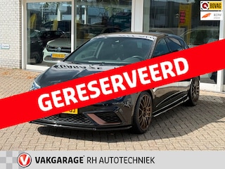 Seat Leon 2.0 TSI CUPRA 300