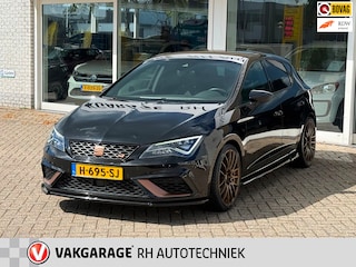 Seat Leon 2.0 TSI CUPRA 300