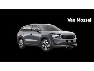 Skoda Kodiaq 1.5 TSI PHEV Edition | Automaat | LED Koplampen  | Apple Carplay/Android Auto | Achteruitrijcamera | Climate Control | Cruise Control | Parkeersensoren | Stoelverwarming | Lichtmetalen velgen |
