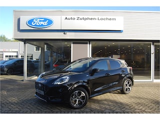 Ford Puma 1.0 EcoBoost Hybrid ST-Line X AUTOMAAT 360 CAMERA | BLIS | WINTERPACK | ADAPTIEF CRUISE | ELEKTR.KLEP