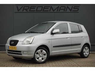 Kia Picanto 1.0 Light NAP