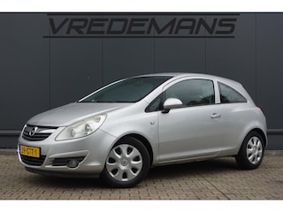 Opel Corsa 1.4-16V Enjoy