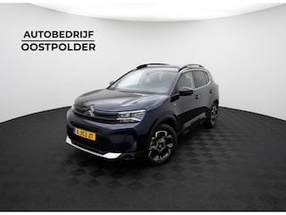Citroën C5 Aircross 1.6 Plug-in Hybrid 225pk Plus