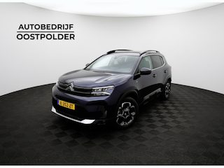 Citroën C5 Aircross 1.6 Plug-in Hybrid 225pk Plus
