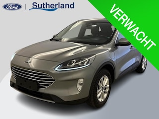 Ford Kuga 2.5 PHEV Titanium X Trekhaak Wegklapbaar | Winter Pack | Technology Pack