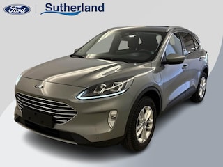 Ford Kuga 2.5 PHEV Titanium X Trekhaak Wegklapbaar | Winter Pack | Technology Pack