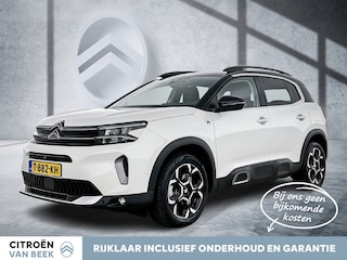 Citroën C5 Aircross Plug-in Hybrid 180pk Automaat Business Plus | Adaptive Cruise | 360 camera | Elektrische achterklep |