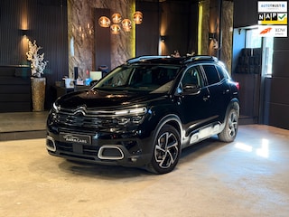 Citroën C5 Aircross 1.6 Plug-in Hybrid 225 Business Plus