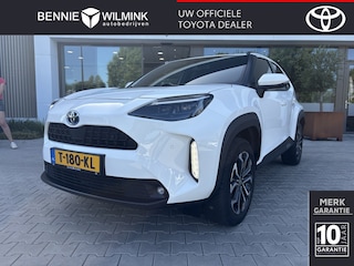 Toyota Yaris Cross 1.5 Hybrid Dynamic | Parkeersensoren | Trekhaak
