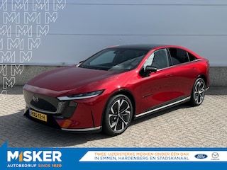Mazda 6e Takumi 68.8 kWh