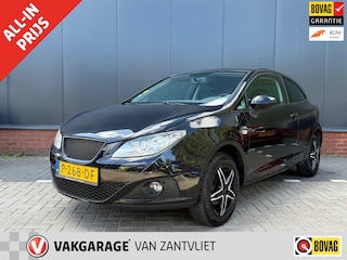 Seat Ibiza 1.6 Reference APK t/m 24-08-2027