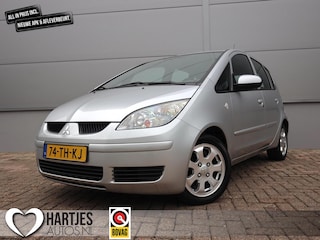 Mitsubishi Colt 1.3 Invite 5drs. Automaat (Vol-Opties!)