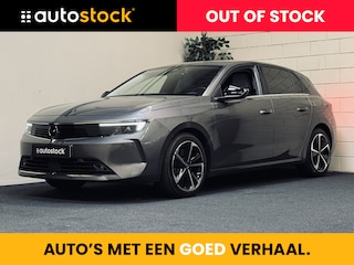Opel Astra 1.6 Hybrid Edition | Camera | CarPlay | Trekhaak