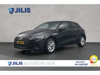 Audi A3 Sportback 30 TFSI Pro Line | LED koplampen | Adaptieve cruise control