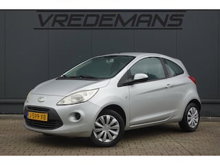 Ford Ka 1.2 Trend