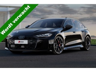 Audi A5 Avant e-hybrid 470kW/640pk Aut8 Quattro Tech Pro KERAMISCH + SPORTPAKKET 285KM/H + PANORAMADAK + CARBON INTERIEUR + B&O PREMIUM 3D + SPORTUITLAAT + HEAD-UP + STOELVENTILATIE&-MASSAGE + 360 CAMERA + STOELVERWARMING V&A + 21" LM-VELGEN!!